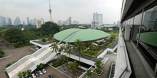 DPR Geser Sejumlah Mitra Kerja, Kementerian Perindustrian Masuk ke Komisi VII