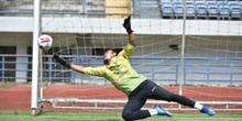 Masuk Rombongan Persib untuk Piala Wali Kota Solo, Deden Natshir Siap Menjawab Kepercayaan Robert Al