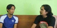 Lika-liku Karier Dian Fachrudin: Dari Hutan Tuban Menembus Skuad Timnas Indonesia