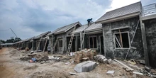 Berkat Guyuran Insentif, KPR Mampu Tumbuh 6,61 Persen