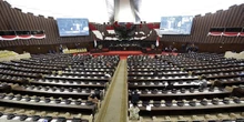 Soal Komisi VII Minta Dibubarkan, Pimpinan DPR Janji Akan Dibahas di Rapim