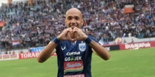 Liga 1: Bruno Silva Ingin Negosiasi Kontrak dengan PSIS Rampung Pekan Ini