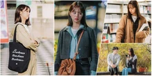 Deretan Fashion Simpel Tapi Branded Karakter 'Rakyat Jelata' di Drama Korea