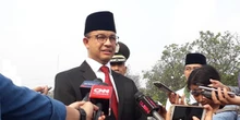 PPP Soal Anies Capres Favorit Anak Muda: Itu Modal Tapi Bukan Jaminan