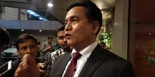 Yusril Ungkap Masalah 'Putusan Gaya Baru' MK dalam Sengketa Pilkada 2020