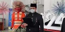 Anies Imbau Warga Datangi Fasilitas Kesehatan Sebelum Isolasi