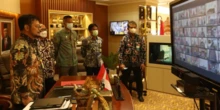 Laporan Keuangan Tahun 2020, Kementan Raih WTP dari BPK
