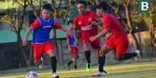 Liga 1: Materi Pemain Hampir Lengkap, PSM Mulai Matangkan Taktik