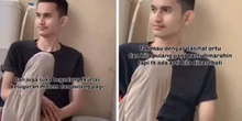 Cowok Ganteng Pilih Tobat, Pernah Jadi Perokok Berat sampai Koma