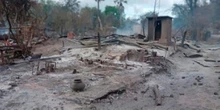 “Myanmar Seperti Rumah Jagal. Orang-Orang Dibunuh Setiap Hari Seperti Binatang”