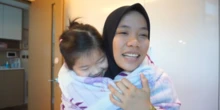 Kaget Lihat Reaksi Anak Majikan Saat TKW Hong Kong Kena Marah, Sampai Sebut Dia Ibuku