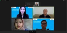 Dukung Kemajuan UMKM, Peruri Gelar Webinar Literasi dan Digitalisasi Keuangan