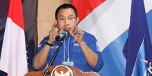 Demokrat: Wacana 3 Periode Presiden Untuk Mengukur Respons Publik