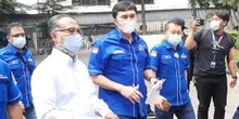 Kubu AHY: Polemik Demokrat Mestinya Dibaca Sebagai Pembajakan Demokrasi