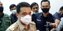 Soal Rencana Interpelasi Formula E, Wagub DKI Tak Ikut Campur Urusan DPRD