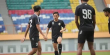 Kondisi Fisik Skuad PSS Meningkat Pesat Jelang Liga 1 Bergulir