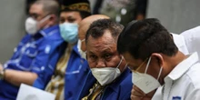 Kubu Moeldoko Gugat Menkum HAM ke PTUN Soal KLB, Demokrat Sebut Memalukan