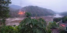 Tentara Myanmar Bentrok dengan Milisi Anti Junta di Kota Mandalay