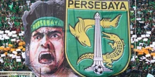 Liga 1: Ada Kericuhan di Ultah Persebaya, Pentolan Bonek Merasa Ditunggangi Penyusup