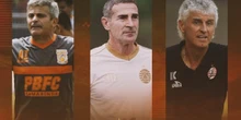 Angelo Alessio dan 6 Pelatih Eropa yang Pernah Melatih Persija