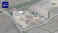 北九州 会社役員殺害 息子を殺人などの罪で起訴 知人は不起訴