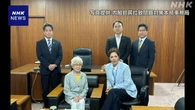 国連特別報告者が拉致被害者家族と面会 解決へ国際社会で協力