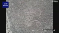 「ナスカの地上絵」新たに248点の地上絵発見 山形大学など