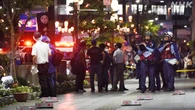 水戸 路上切りつけ 殺傷力高いナイフ4本を押収 6人が重軽傷