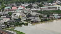 熊本 豪雨被害 住宅は5000棟以上 農林水産関係は151億円以上に