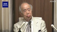 東京五輪汚職事件 角川元会長 改めて無罪主張 判決は来年1月