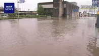 おととし 千葉などで土砂災害の記録的大雨 「海洋熱波」影響か
