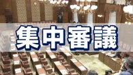 石破首相 消費税率引き下げ “適当ではない” 衆院予算委
