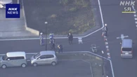 埼玉 三郷 小学生4人のひき逃げ事件 ドライバーを起訴
