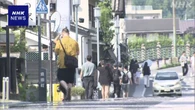 大分 日田 ことし62日目の猛暑日 国内の年間最多日数に並ぶ