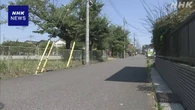 車から男性を振り落としたか 中国籍容疑者ら3人逮捕 千葉 流山