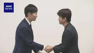 「再生の道」新代表を発表 石丸伸二氏はきょう付けで代表退任