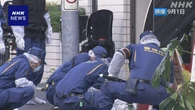 世田谷 女性殺害 容疑者をストーカー規制法違反疑いで再逮捕へ