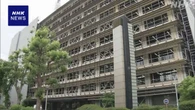 新潟市の中学校教諭 女子中学生を児童買春などの疑いで逮捕