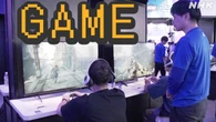 東京ゲームショウ開幕 海外からの出展 過去最多の600社余