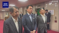 政府のコメ増産方針 自民農林関係議員が小泉農相に懸念示す