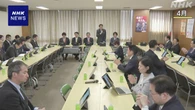 自民 新たな政治改革大綱 中選挙区制の再導入など検討課題に