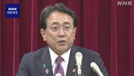 赤澤経済再生相 “中東情勢 日米関税交渉に影響も”