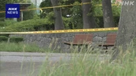 千葉 松戸 集合住宅3人死亡 “弟と妻を道連れに” 無理心中か