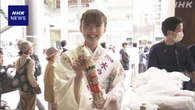 「納豆のまち」返り咲きへ 水戸で「納豆納涼祭」を開催