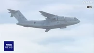 政府 イスラエルとイランの日本人退避に備え 自衛隊機を待機へ