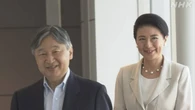 両陛下が即位後初めて広島訪問 戦後80年で戦没者慰霊へ