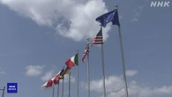 ウクライナ侵攻2年の24日 G7はオンラインで首脳会合を調整