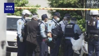 大阪 マンション男女死亡 死後数日経過 無理心中か 女児もけが