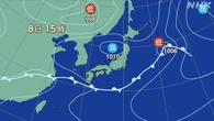 “ことしの梅雨は雨が多い傾向” 背景は？