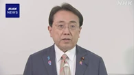 石破首相 帰国した赤澤経済再生相と会談 閣僚交渉の報告受ける